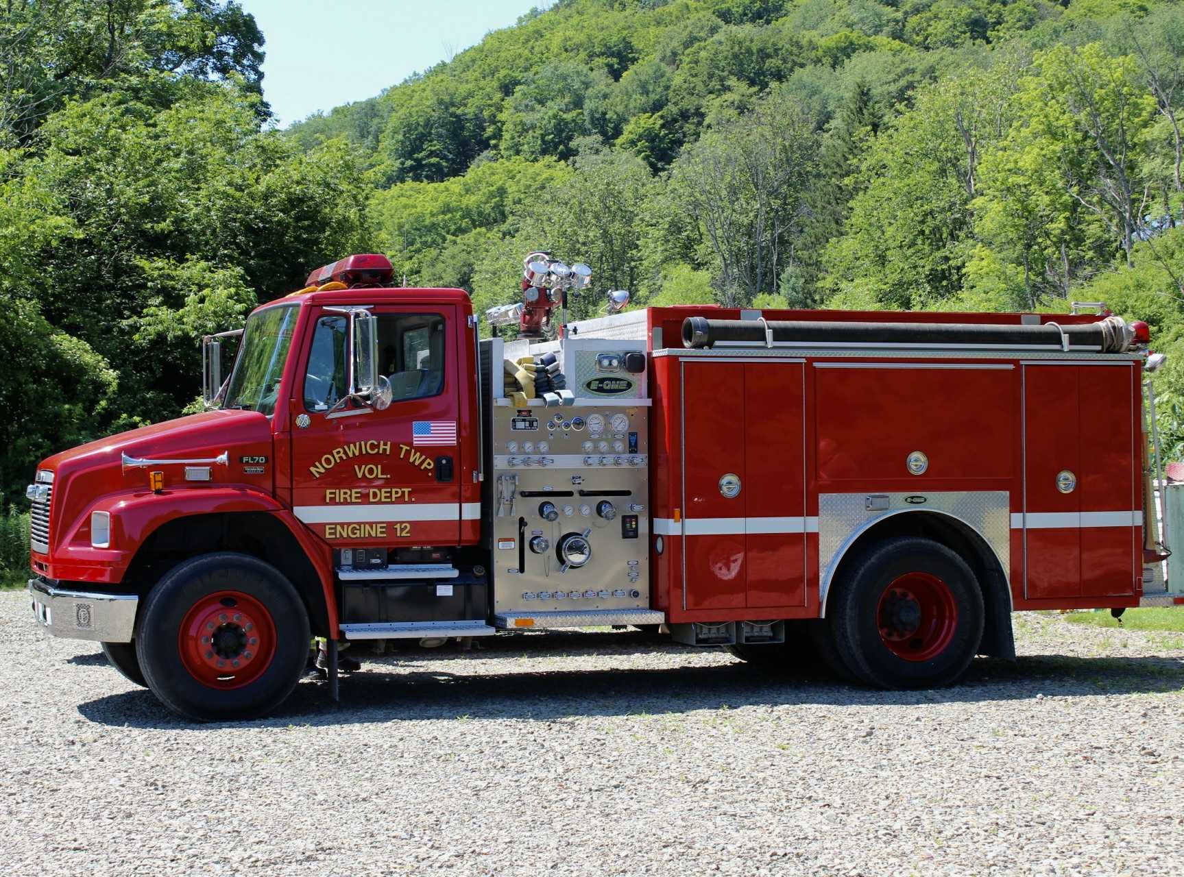 Engine 12